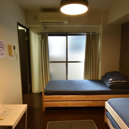 Apartamento Enzo Shin-Osaka C Exterior foto