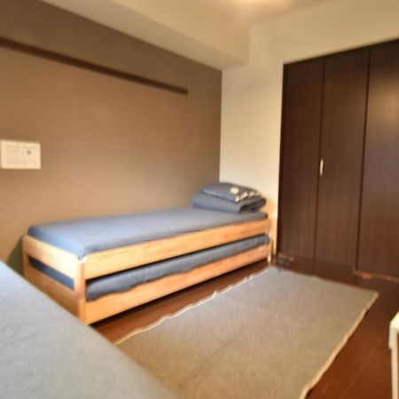 Apartamento Enzo Shin-Osaka C Exterior foto