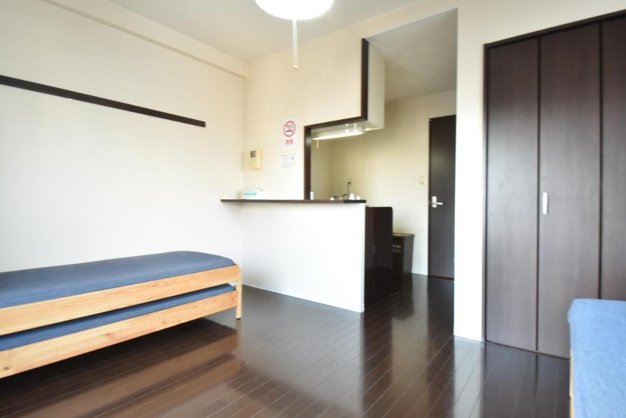 Apartamento Enzo Shin-Osaka C Exterior foto