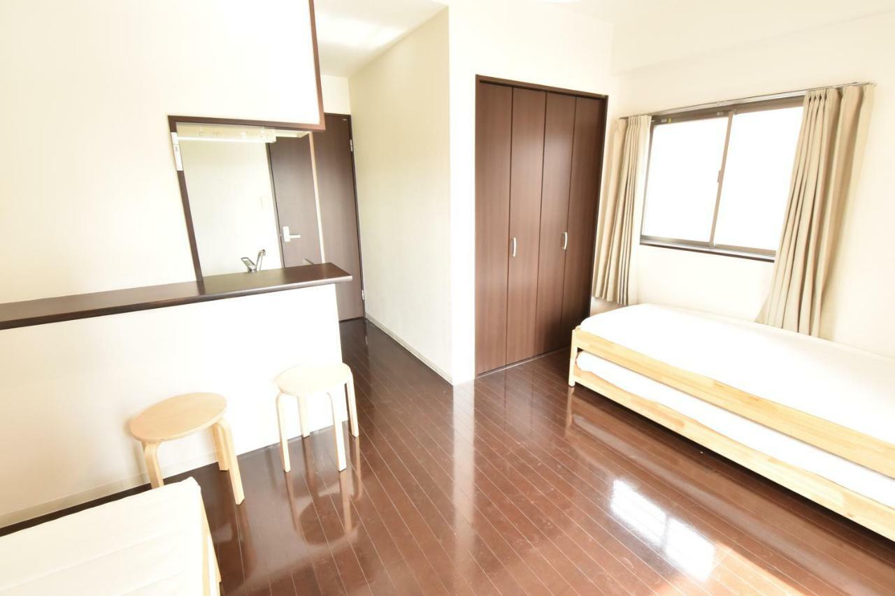 Apartamento Enzo Shin-Osaka C Exterior foto